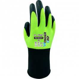 Protective gloves for professional use - Wonder Grip®