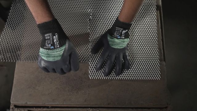 Wonder Grip EN388 2231 EN511 Kältebeständige wasserdichte Trend eNwrg 2YE7 